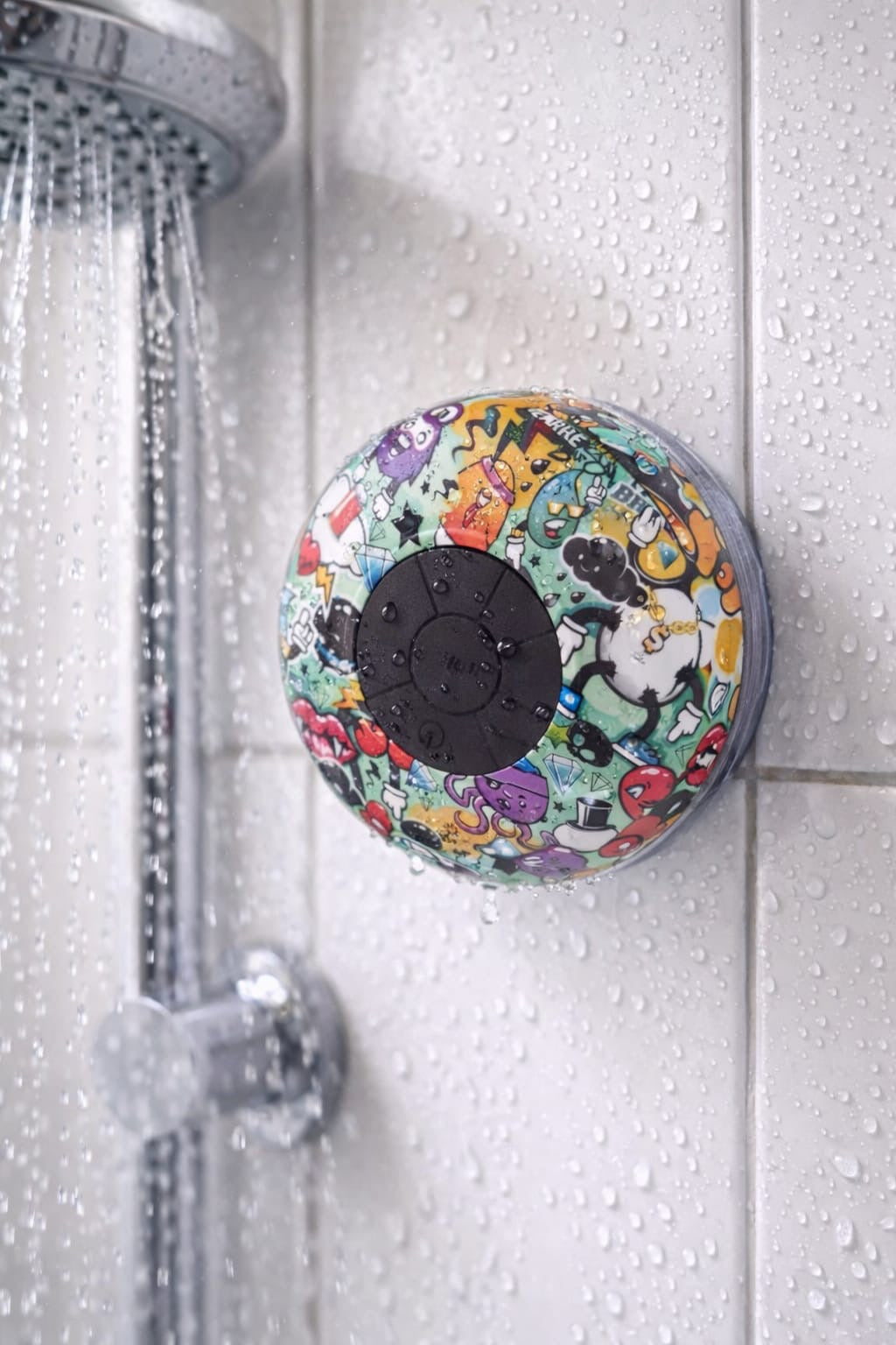 SPEAKER BLUETOOTH ITOTAL