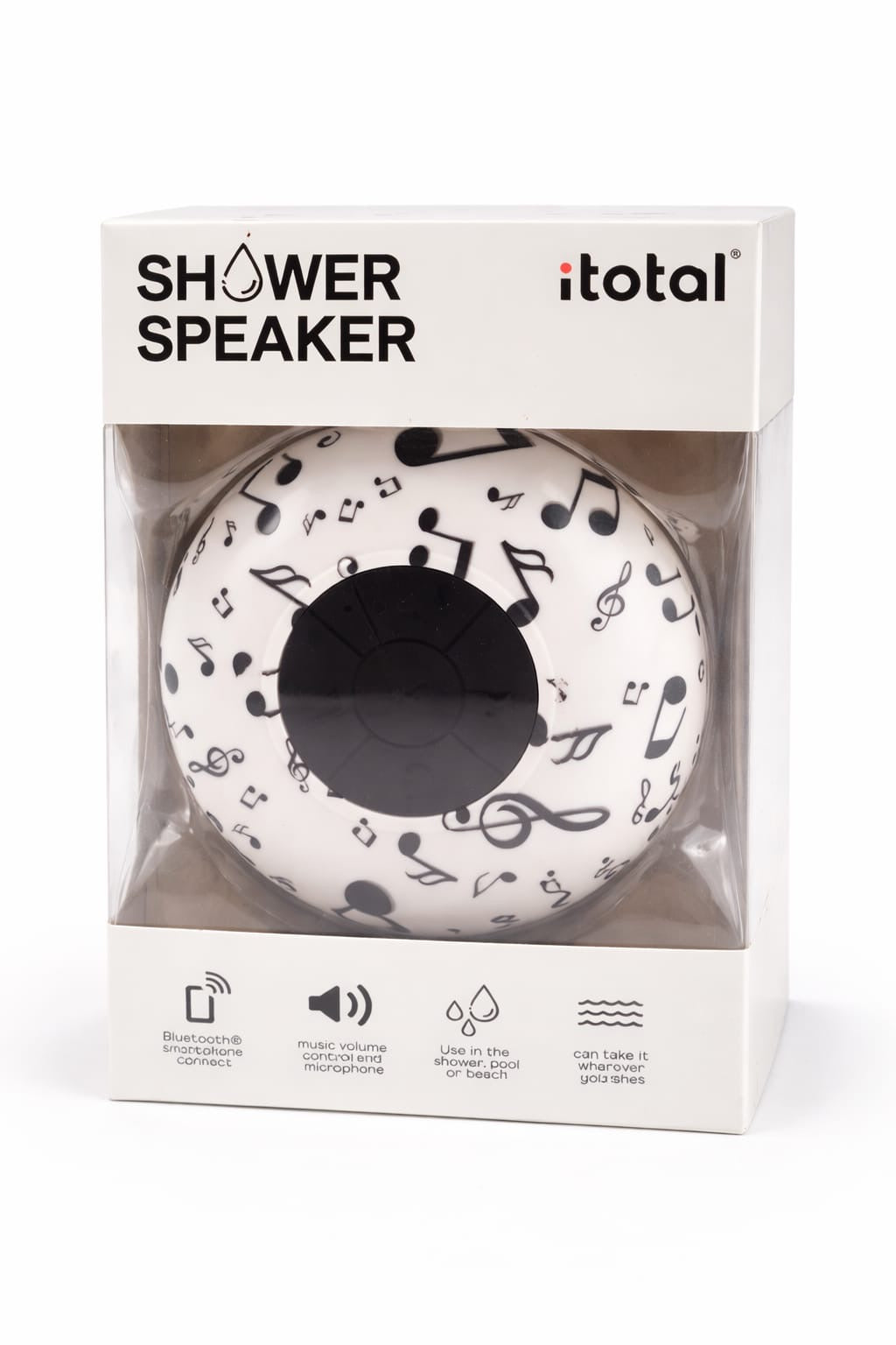 SPEAKER BLUETOOTH ITOTAL