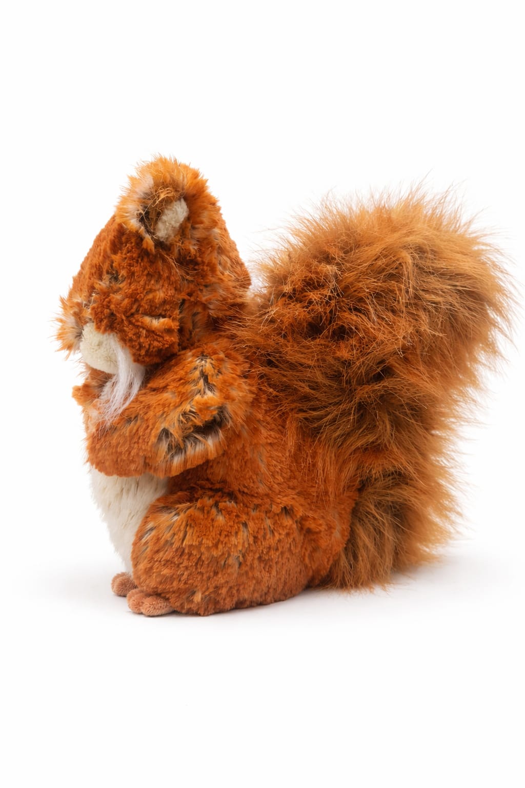 PELUCHE SCOIATTOLO JR WRENDALE DESIGNS