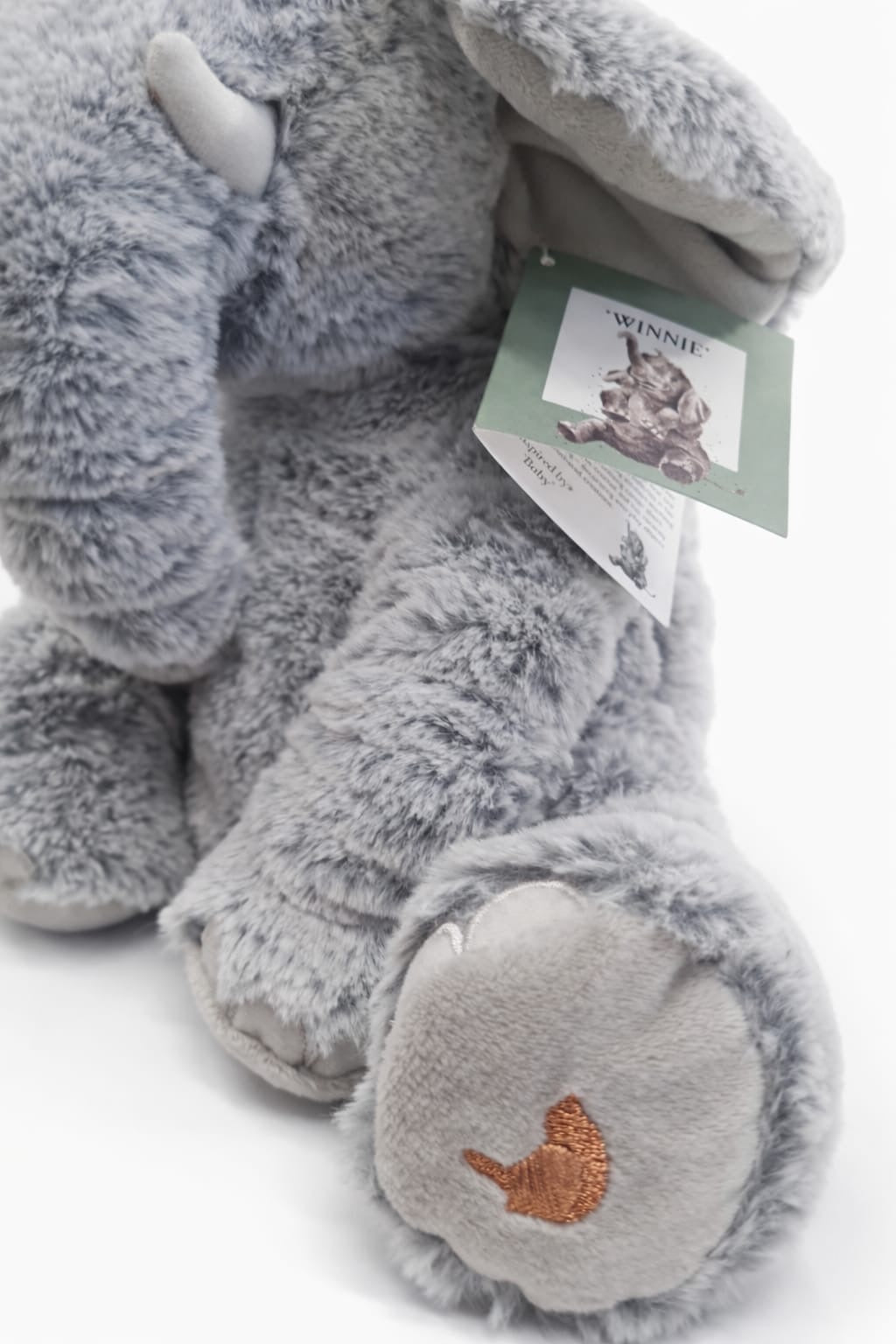 PELUCHE ELEFANTE WRENDALE DESIGNS