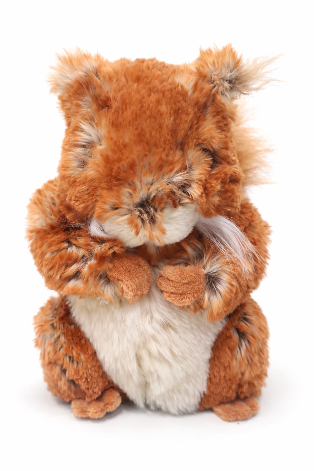 PELUCHE SCOIATTOLO JR WRENDALE DESIGNS