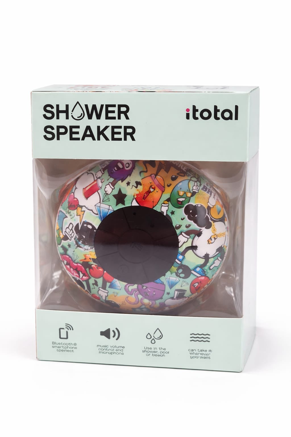 SPEAKER BLUETOOTH ITOTAL