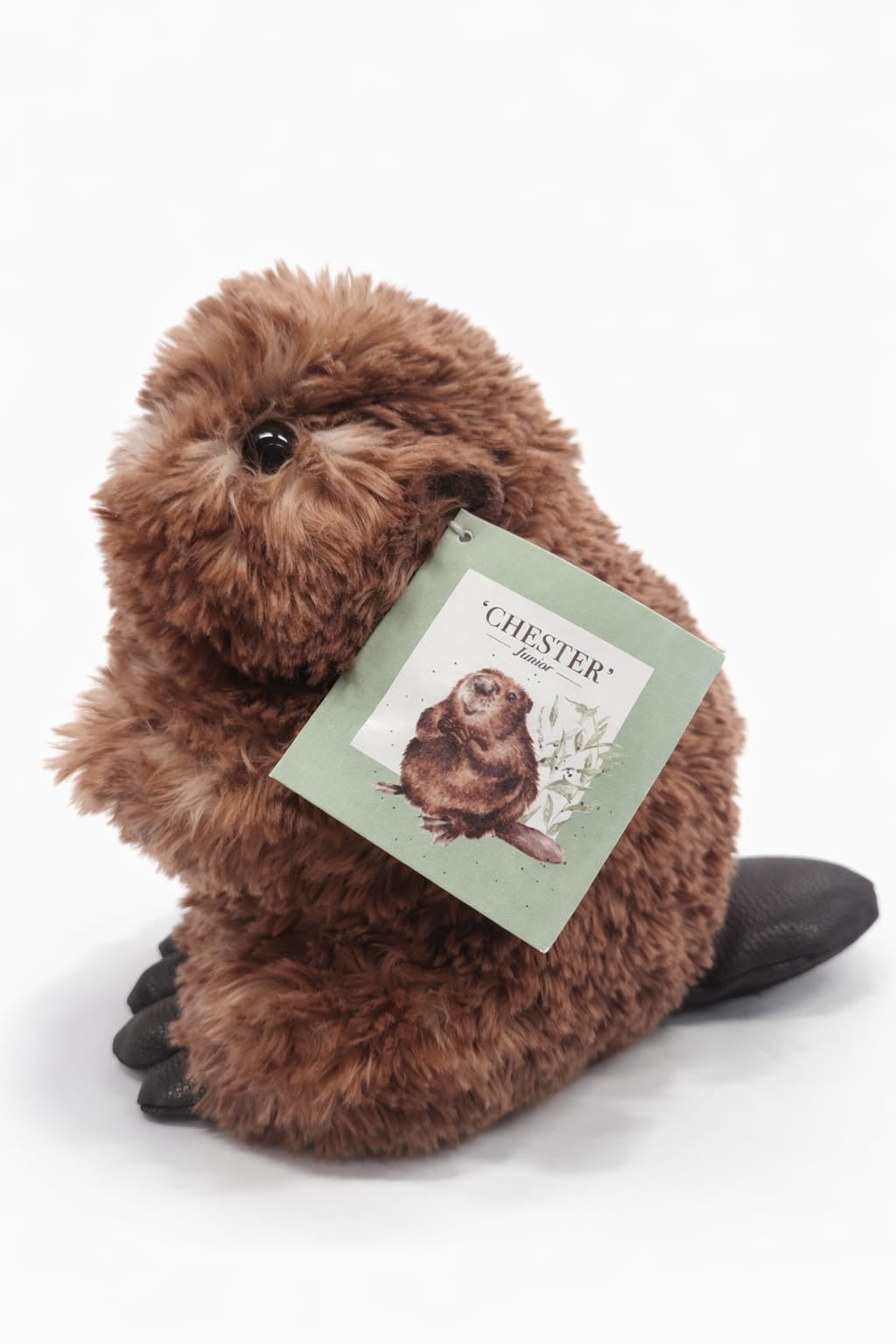 PELUCHE CASTORO WRENDALE DESIGNS